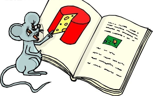 来看看生肖鼠有关的成语你知道多少