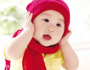 婴儿几个月长出酒窝 15-150ZG4315B92.jpg