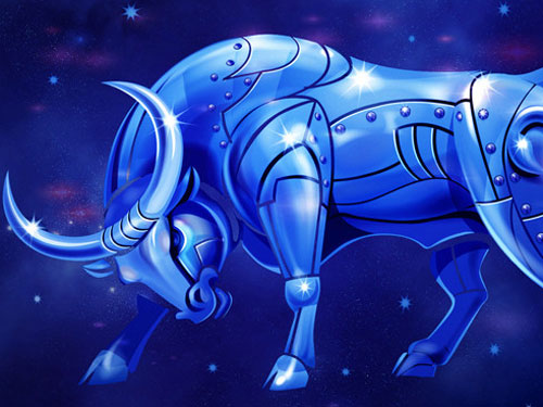 生肖猪:金牛座的属猪人是什么性格?