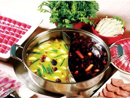 最红火的火锅店名字大全