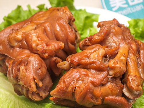 最新最好听的熟食店名字大全